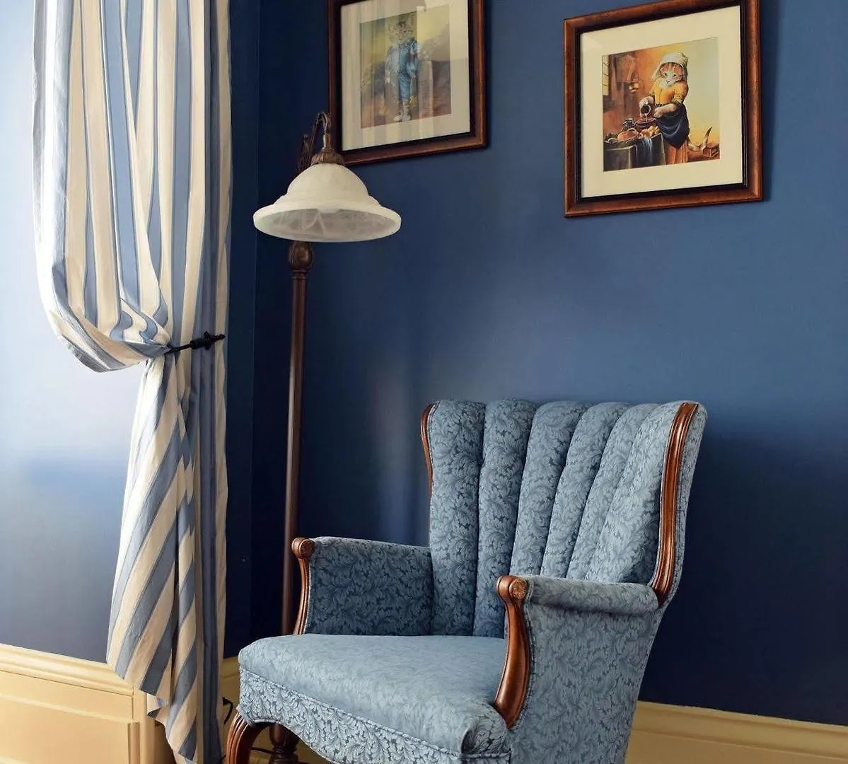 ****  Hotel Maison Du Fort Québec Kanada