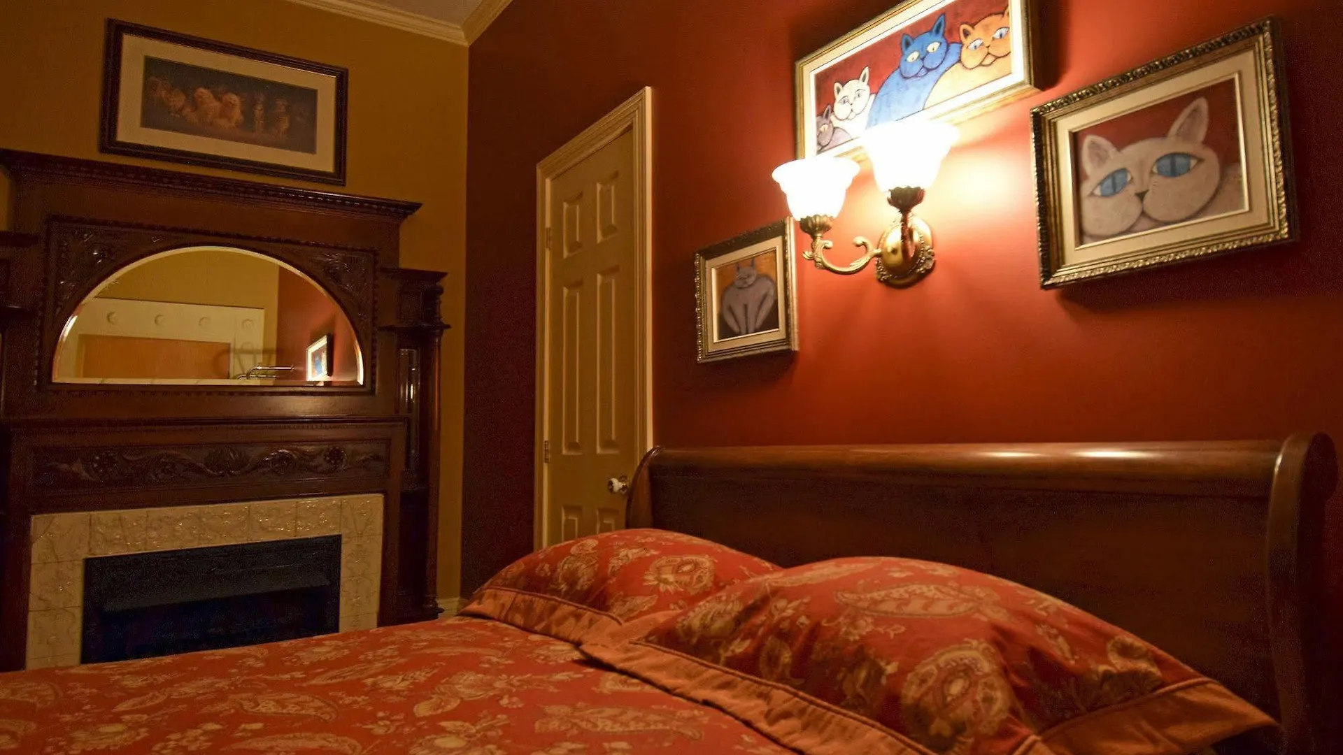 Hotel Maison Du Fort Québec
