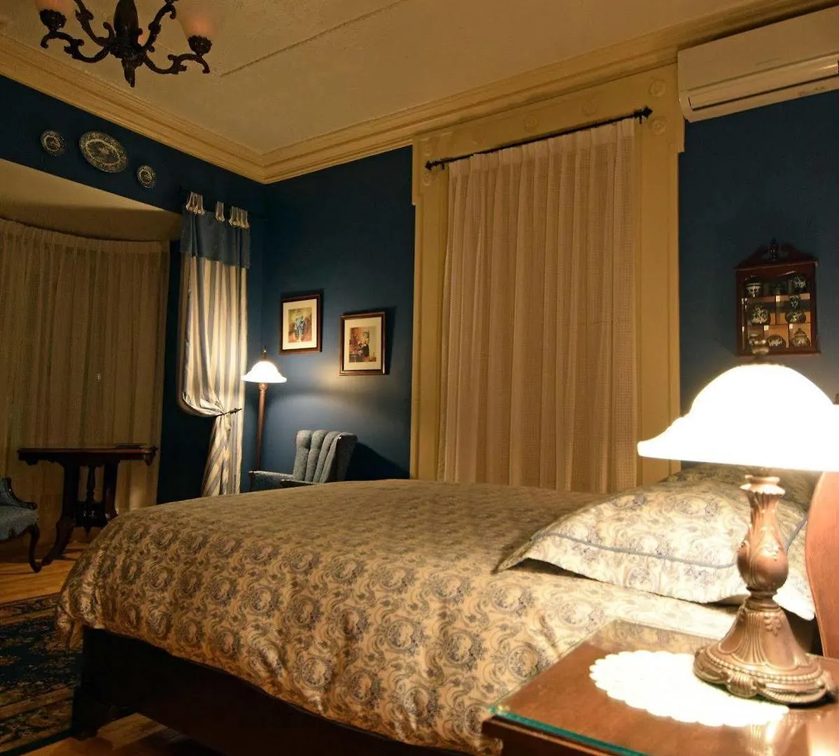 Hotel Maison Du Fort Québec