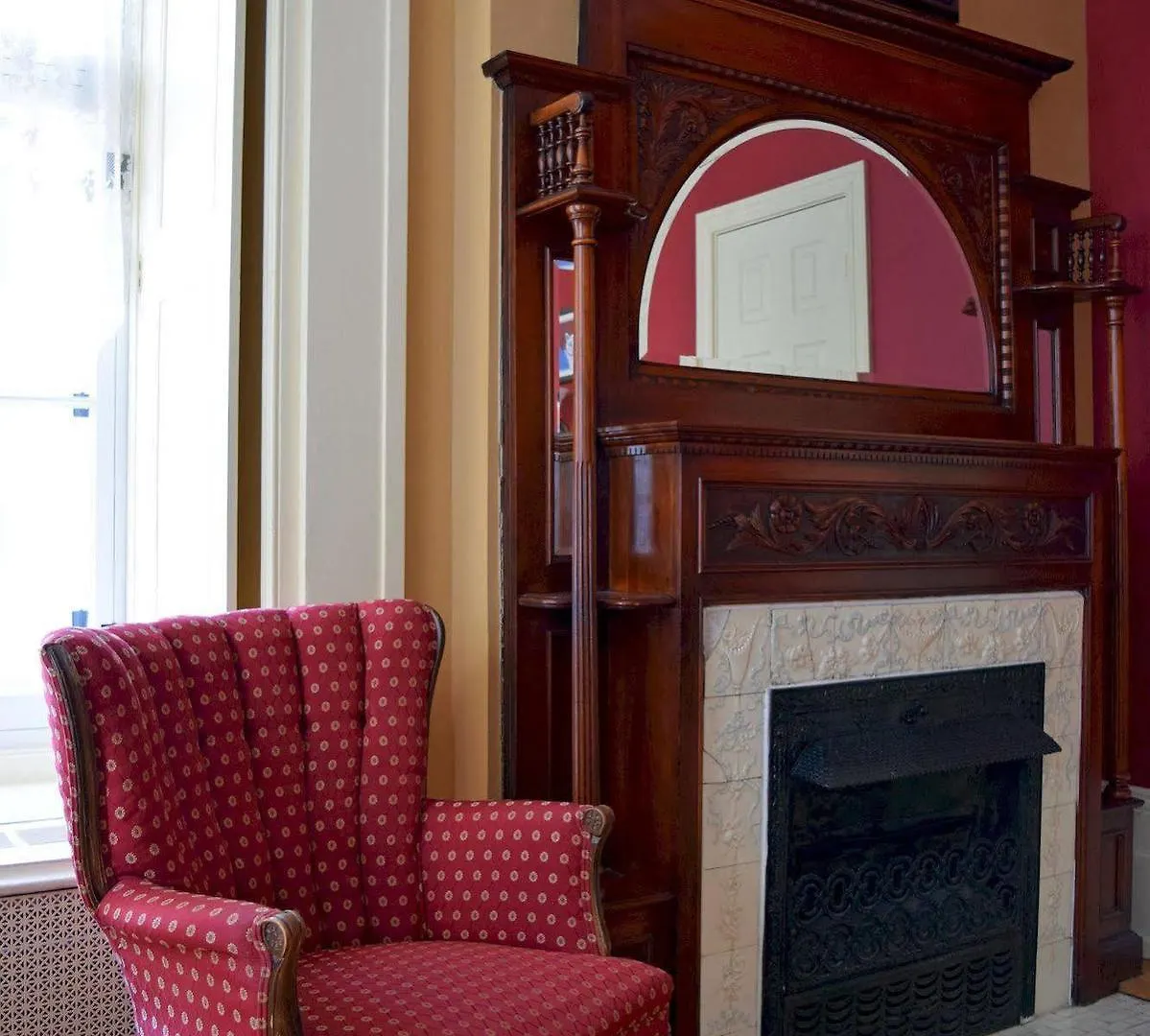 Hotel Maison Du Fort Québec