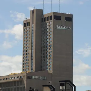 Radisson Downtown Canada