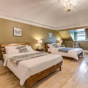 2* Inn North House - La Chouette Automatise
