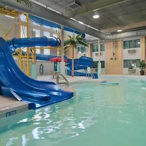 Travelodge By Wyndham Airport Canada