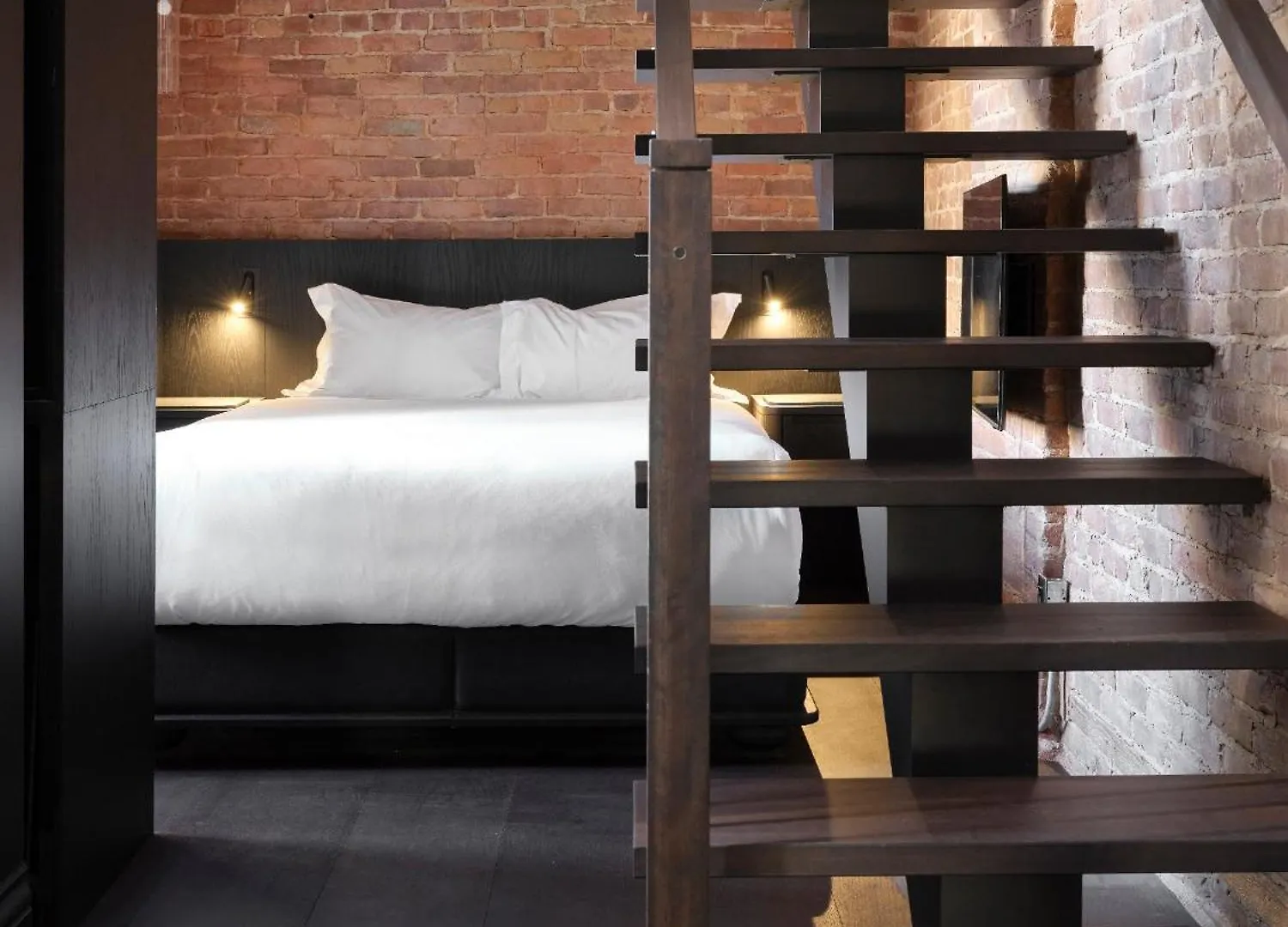 ****  Hotel Maison Du Fort Quebec City Canada