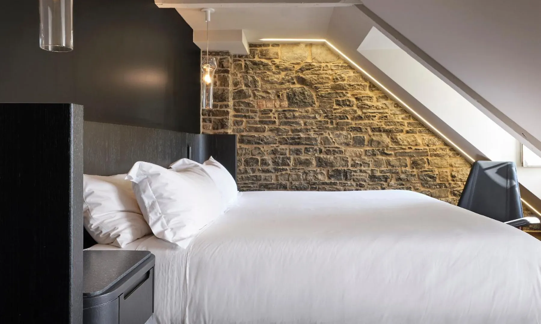 Hotel Maison Du Fort Quebec City 4*,  Canada