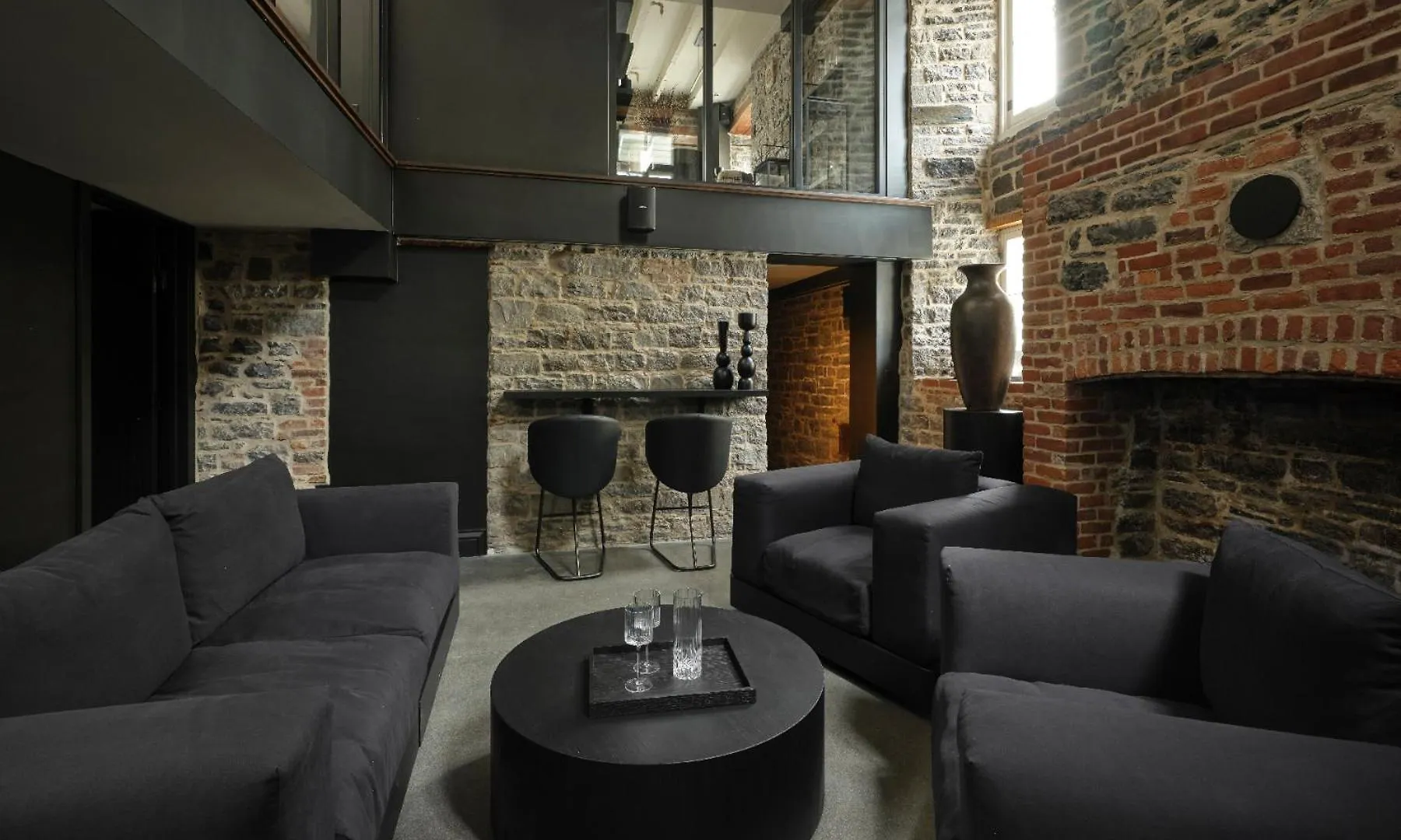 Hotel Maison Du Fort Quebec City
