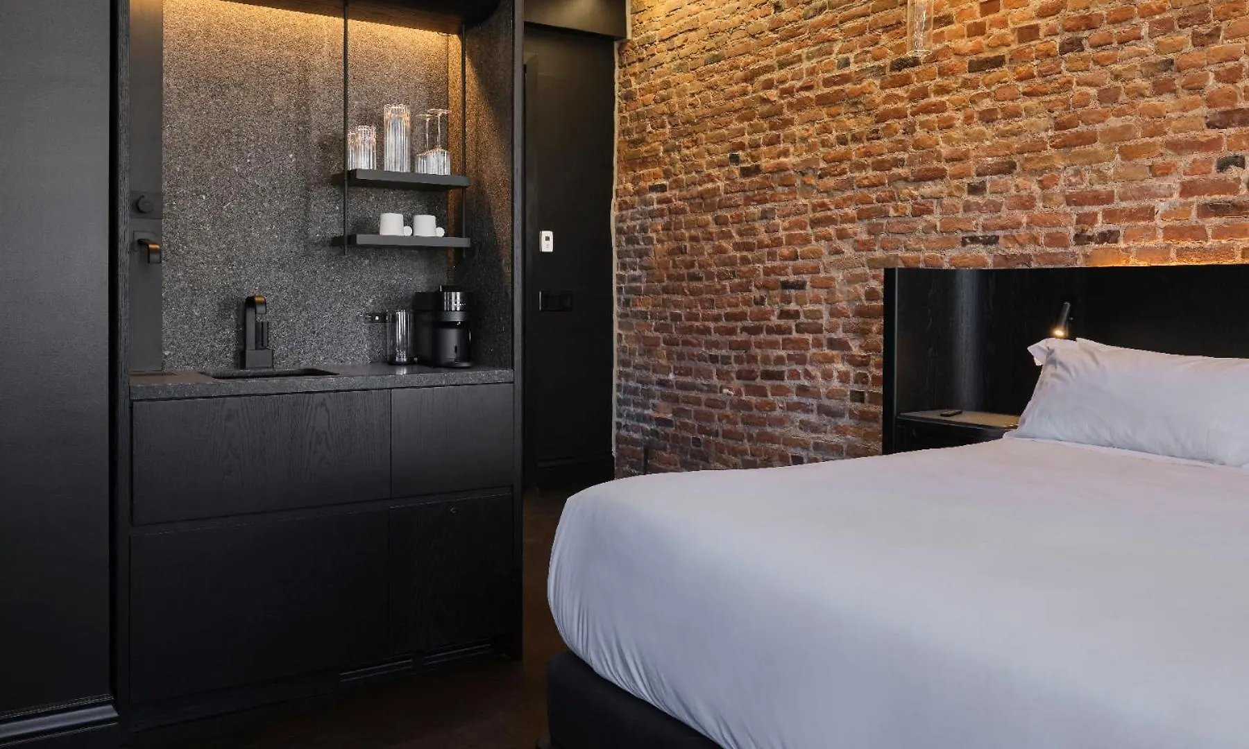 Hotel Maison Du Fort Quebec City