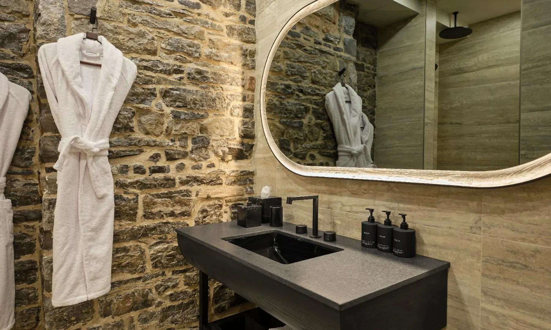 Hotel Maison Du Fort Quebec City