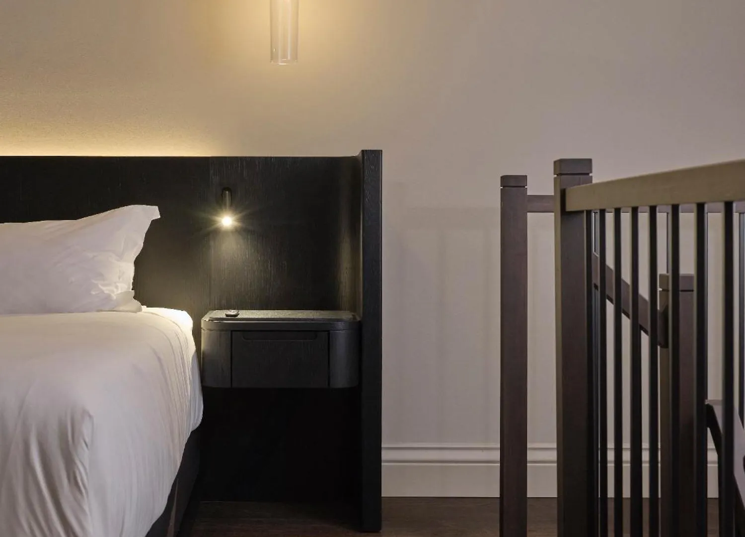 Hotel Maison Du Fort Quebec City